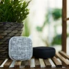 Ambient Bluetooth speaker, smart speaker, subwoofer, custom crystal chandelier Specification image